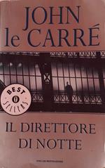 Il direttore di notte
