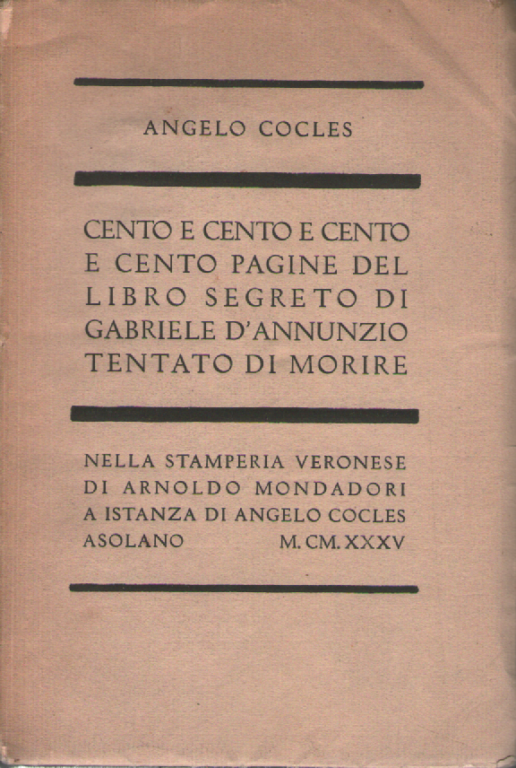 Libreria del Professore