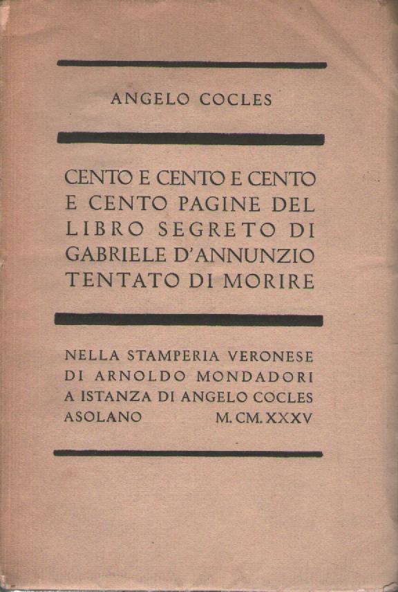 Librisaggi