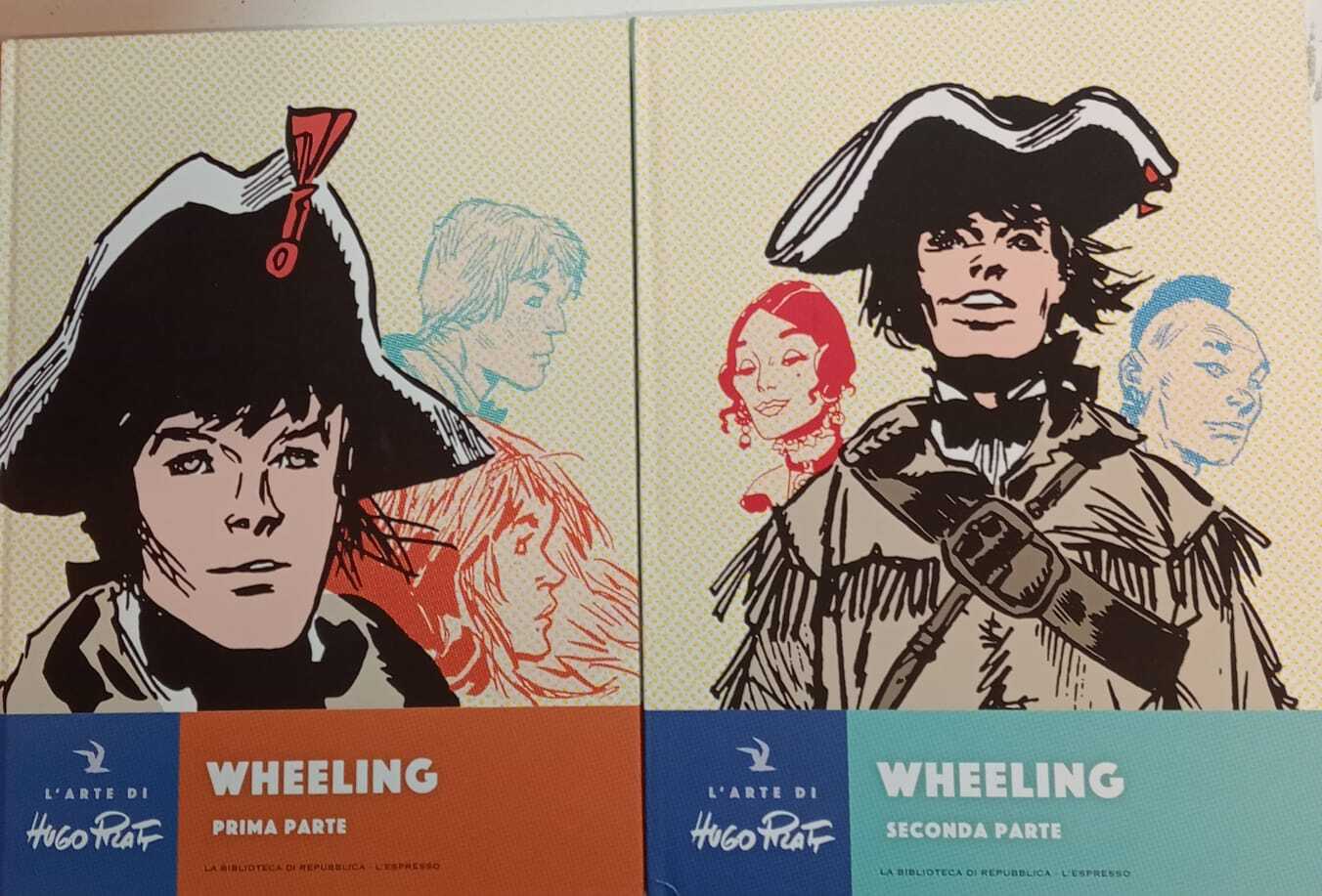 Libreria del Professore