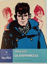 Corto Maltese. La giovinezza