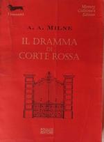 Il dramma di Corte Rossa