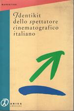 Identikit dello spettatore cinematografico italiano