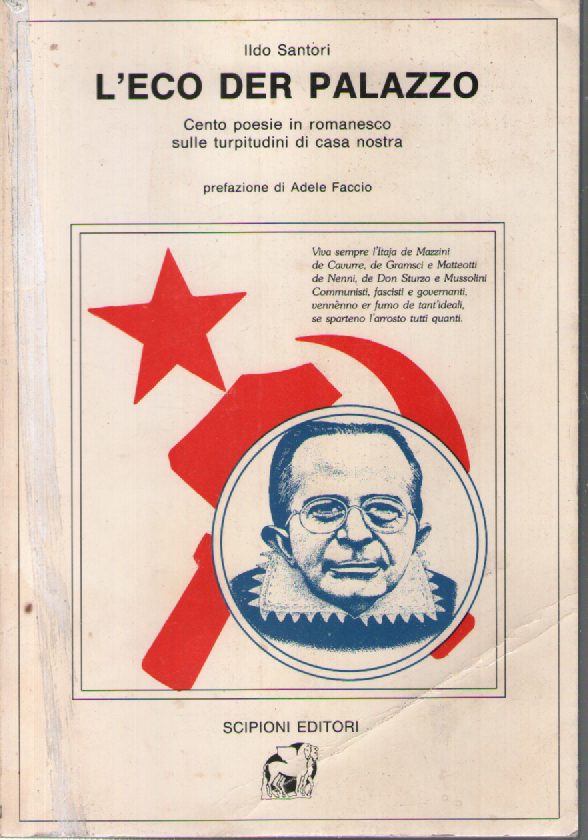 Libreria del Professore