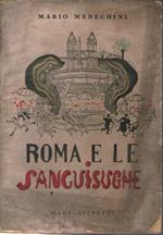 Roma e le sue sanguisughe