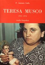 Teresa Musco 1943-1976