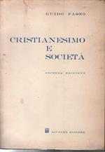 Cristianesimo e società
