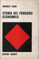 Storia del pensiero economico