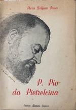 P. Pio da Pietrelcina