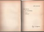 Tecnica e cultura