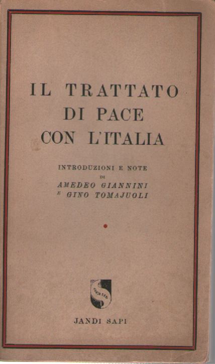 Libreria del Professore