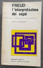 L' interpretazione dei sogni