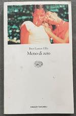 Meno di zero