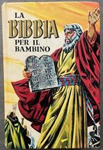 La Bibbia per il bambino