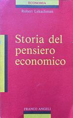Storia del pensiero economico