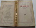 Charmes commentés par Alain