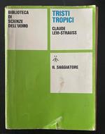Tristi tropici