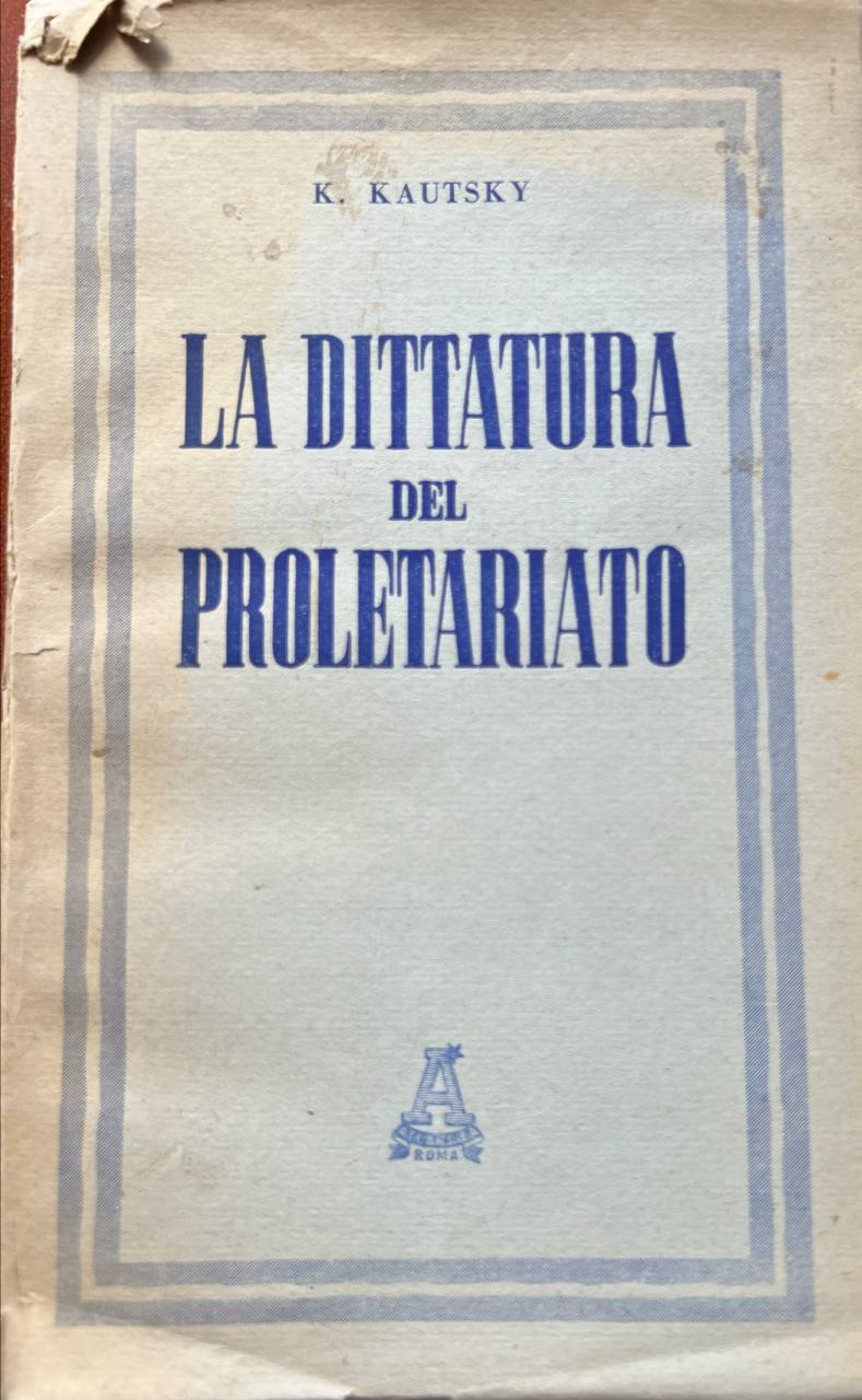 Libreria del Professore