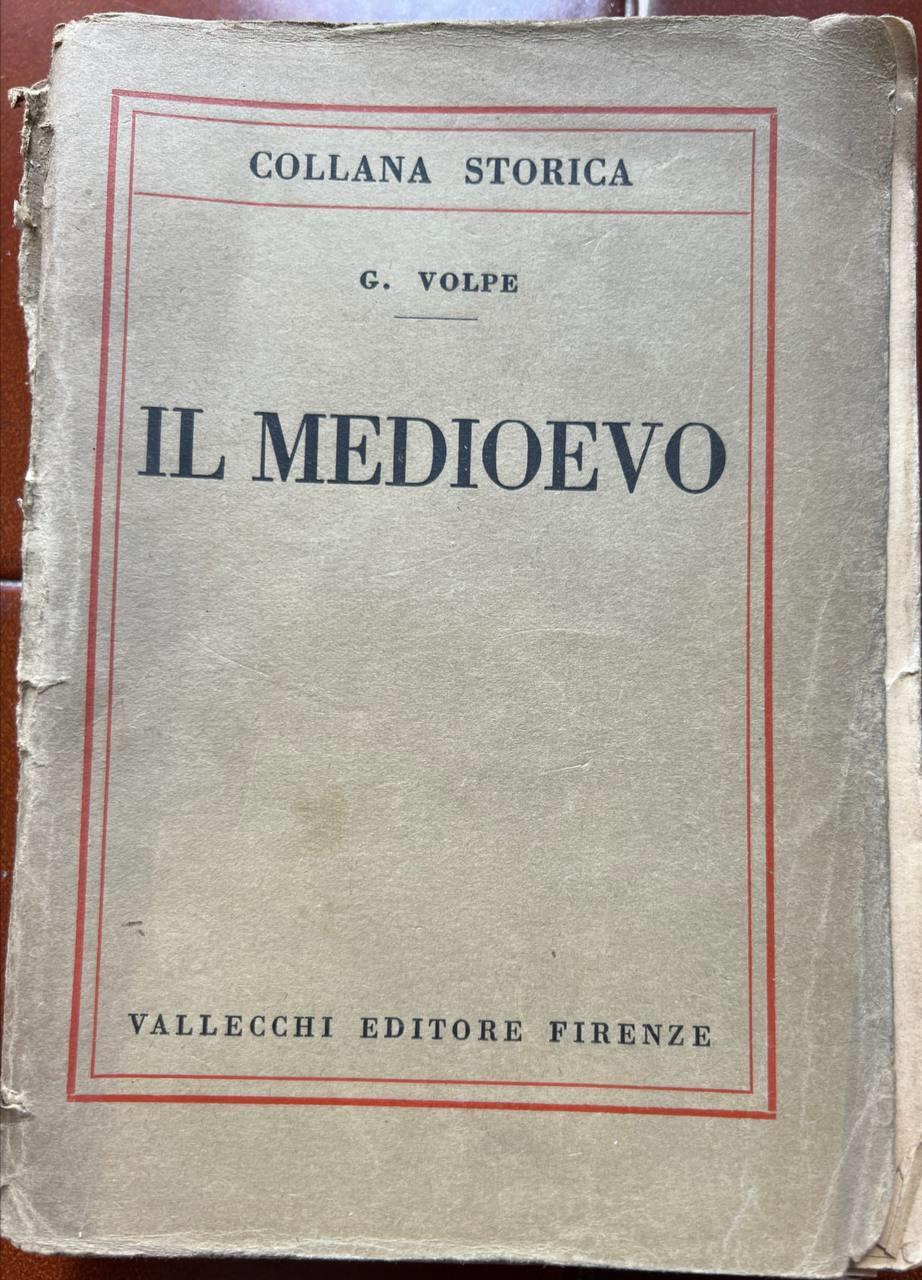 Il Medioevo