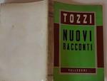 Nuovi racconti