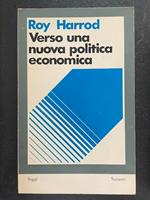 Verso una nuova politica economica