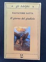 Il giorno del giudizio