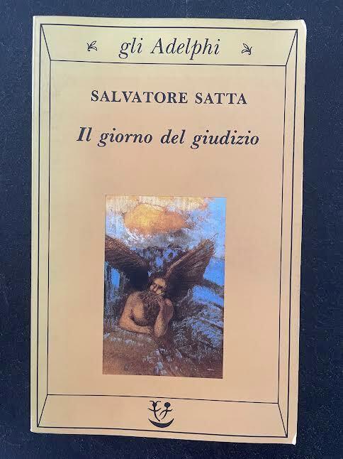 Il giorno del giudizio