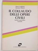 Il collaudo delle opere civili