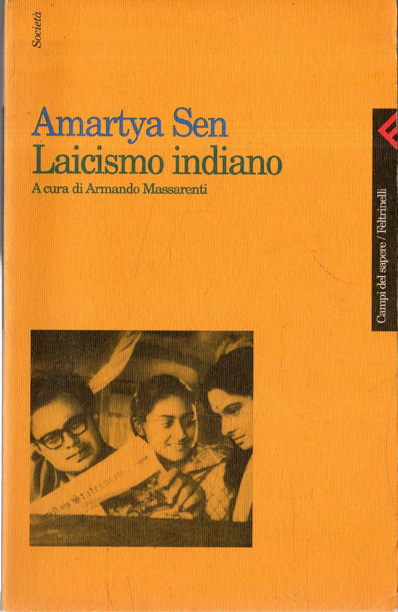 Laicismo indiano