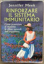 Rinforzare il sistema immunitario