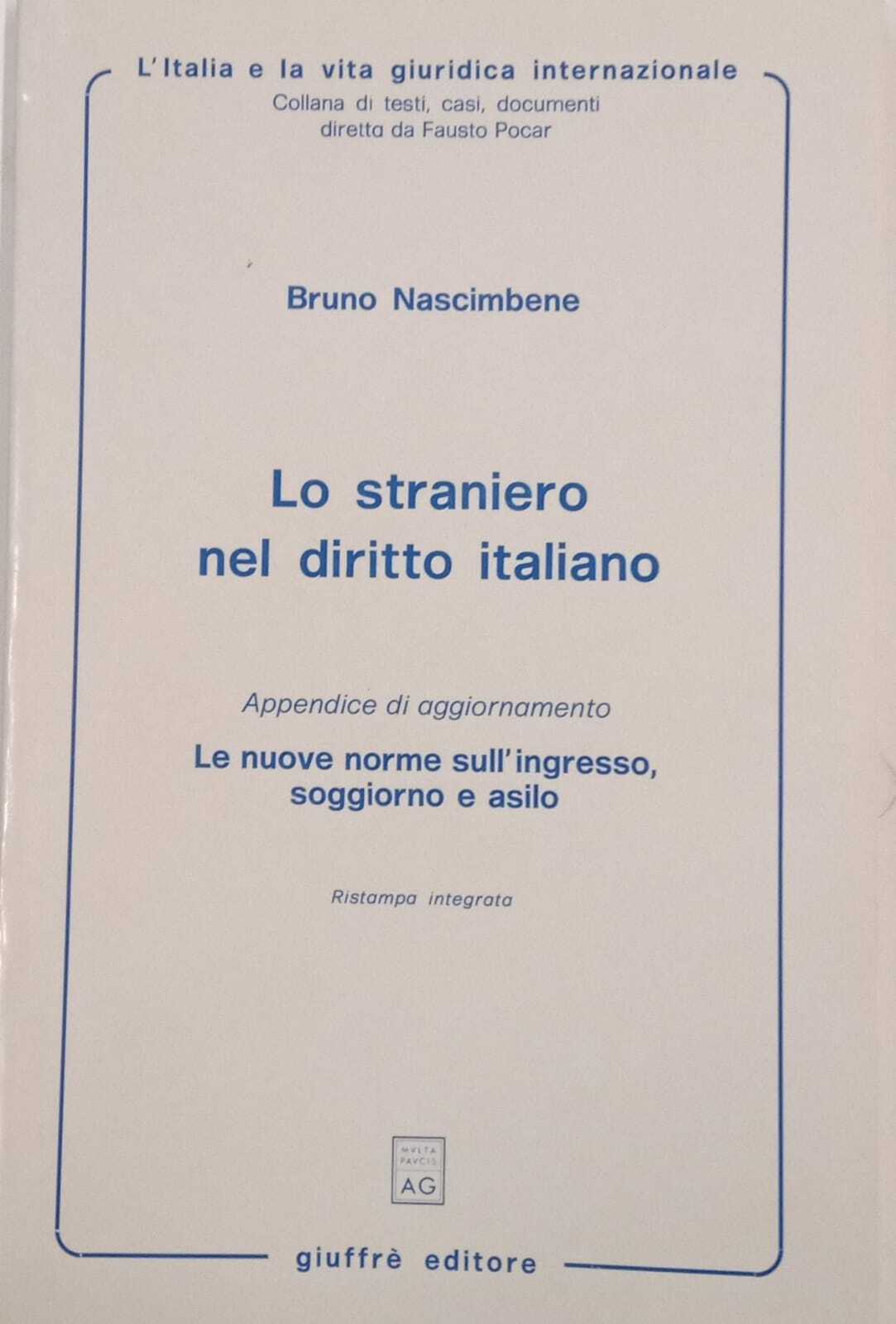 Libreria Quarto Stato