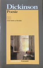 Poesie. Testo inglese a fronte