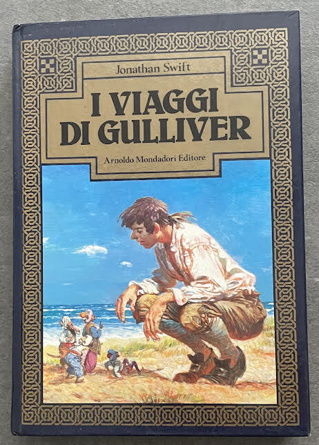 Librisaggi