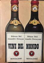 Vini del mondo