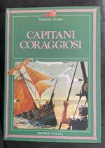 Capitani coraggiosi