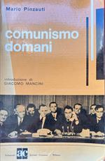 Comunismo domani