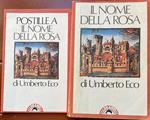 Il nome della rosa. Postille al Nome della rosa