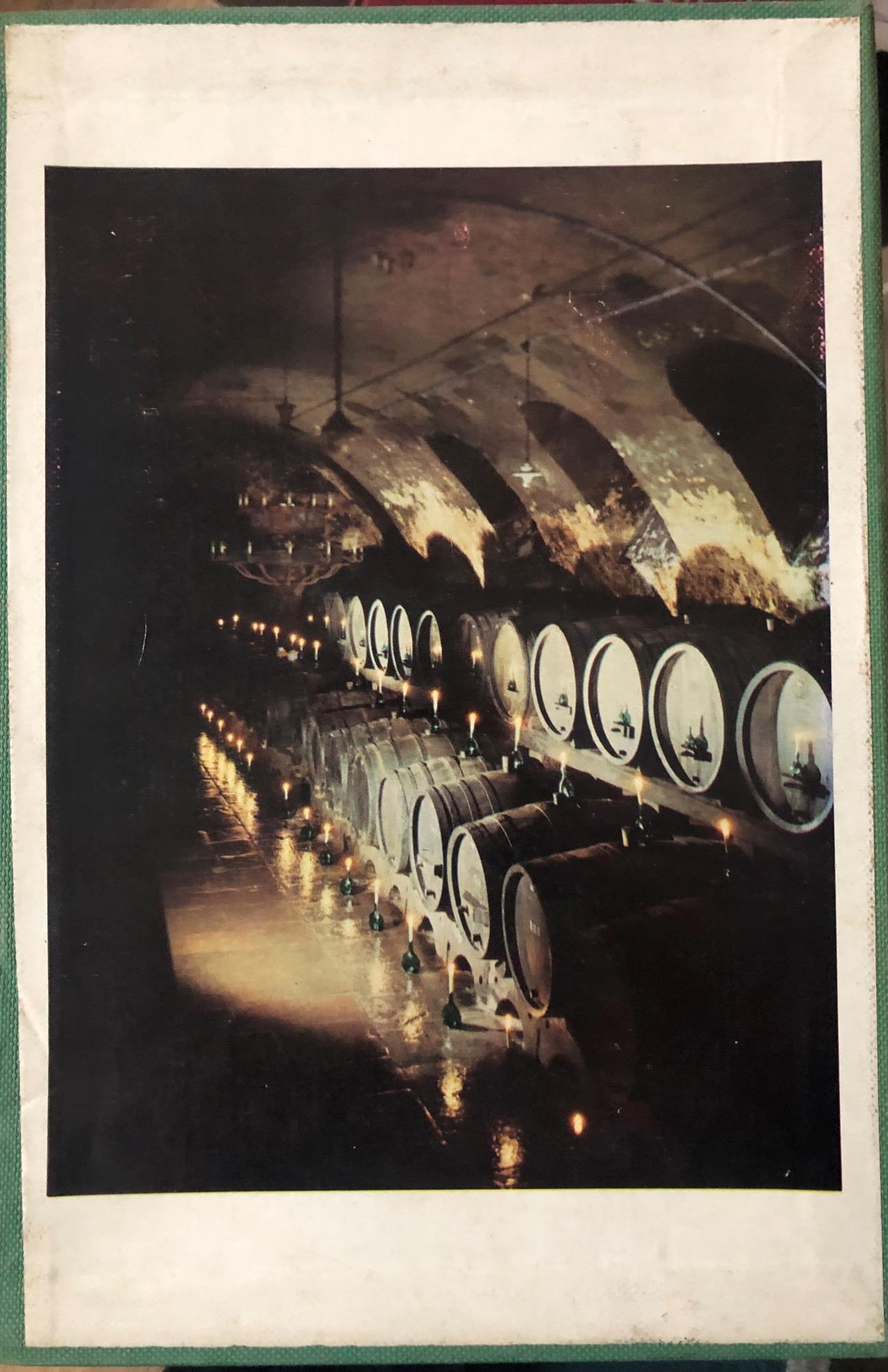 I vini tedeschi