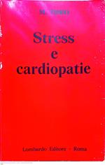 Stress e cardiopatie