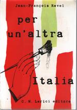 Per un'altra Italia