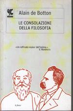 Le consolazioni della filosofia