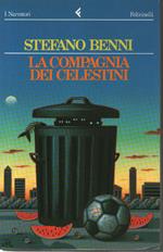 La compagnia dei Celestini