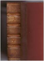 Dizionario pratico illustrato delle scienze mediche con la collaborazione di Professori e Dottori Vol. I-II-III-IV