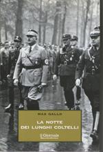 La notte dei lunghi coltelli