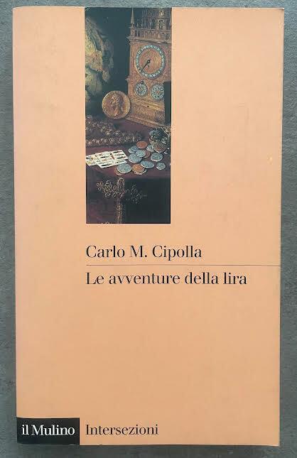 Le avventure della lira