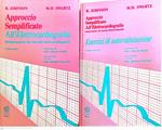 Approccio semplificato all'elettrocardiografia vol. 1-2