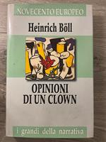 Opinioni di un clown