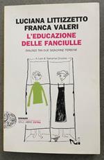 L' educazione delle fanciulle