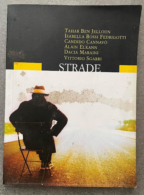 Strade - copertina