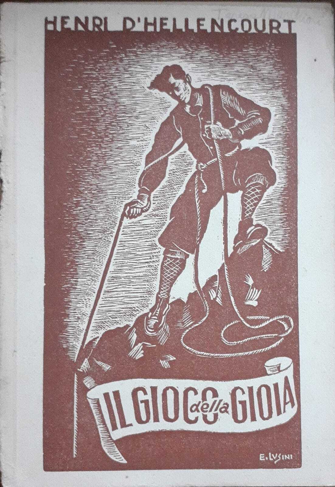Libreria del Professore